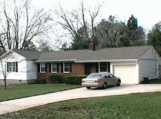 900 Aukland St, Raleigh, NC 27606