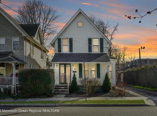 28 Bennett St, Freehold, NJ 07728