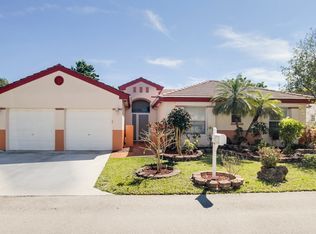 3074 Lillian Ln, Margate, FL 33063