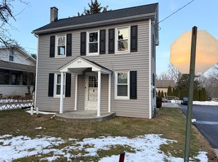 3013 Harrisburg Pike, Landisville, PA 17538