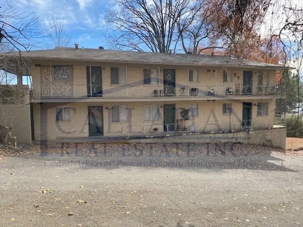 704 M Street, 704 W M St #103, North Little Rock, AR 72116