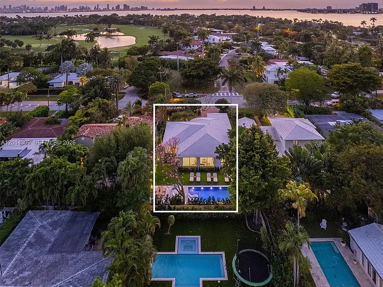 6145 La Gorce Dr — Photo 59