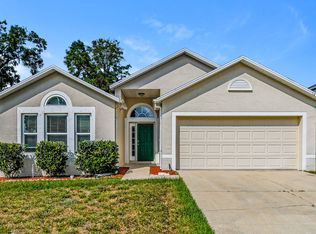 12348 Hickory Forest Rd, Jacksonville, FL 32226