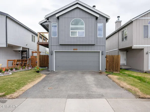 4033 Sycamore Loop, Anchorage, AK 99519
