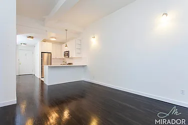 Rented by Mirador Real Estate