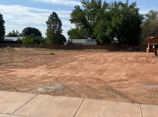 Sedona Valley Rd, kanab, UT 84741