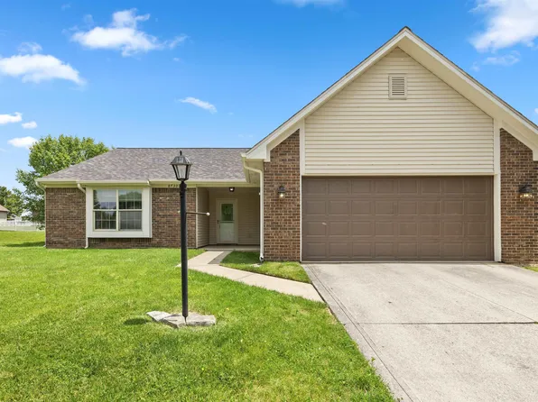 8730 Snowgoose Ln, Fort Wayne, IN 46825