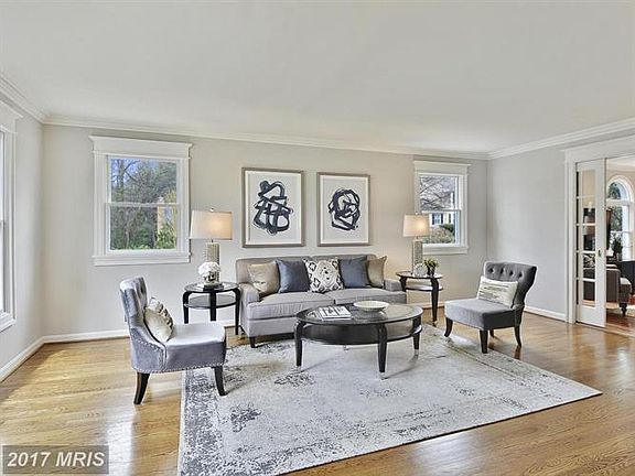 3rd image of 7314 Yates Ct