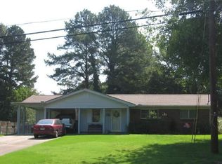 2599 Lakeridge Cir NW, Rome, GA 30165