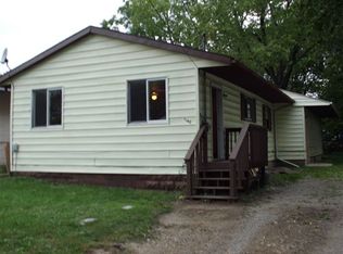 1148 Knickerbocker Ave, Flint, MI 48505