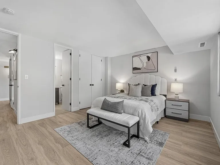 101 Alma St #301 — Photo 10