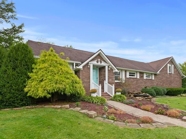 103 Church St, Greenup, KY 41144