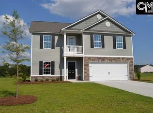 31 Bomburgh Rd, Camden, SC 29020