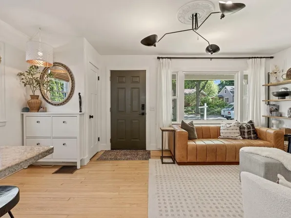 529 Spruce Street, Madison, WI 53715