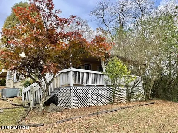 1527 Main St, Maynardville, TN 37807