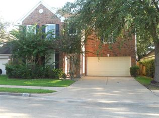 4018 Creek Hollow Ln, Missouri City, TX 77459