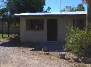 3232 E Patricia St #3232, Tucson, AZ 85716