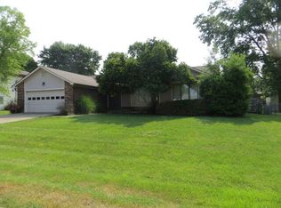 103 Cave Run Rd, Frankfort, KY 40601