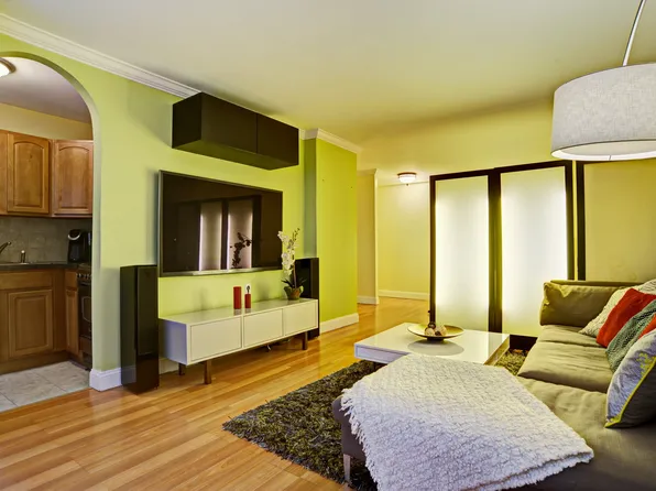 520 E 81st St APT 2M, New York, NY 10028