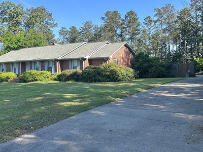 107 Ohara Rd, Americus, GA, 31719