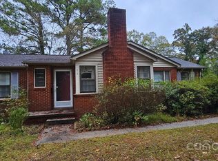 417 Gillsbrook Rd, Lancaster, SC 29720