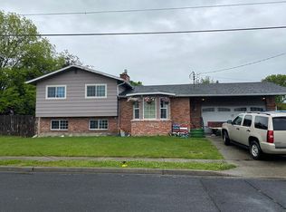 310 SE 7th St, Grangeville, ID 83530