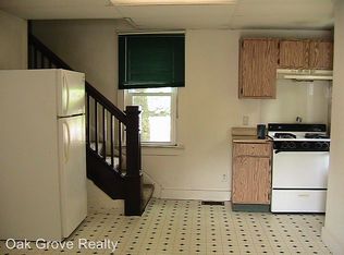 383 Water St, Indiana, PA 15701