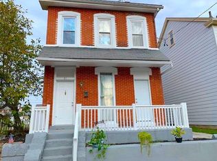31 E 5th St #1, Pottstown, PA 19464