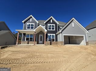 2600 Parkside Way LOT 21, Gainesville, GA 30507