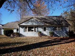 5 Ludwig Ln, Coudersport, PA 16915