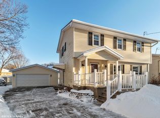 2511 54th St, Des Moines, IA 50310