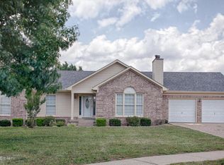 7725 Shaker Mill Rd, Louisville, KY 40220