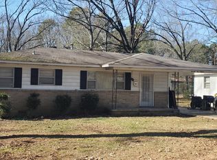 7516 Brenda Cir, Little Rock, AR 72209