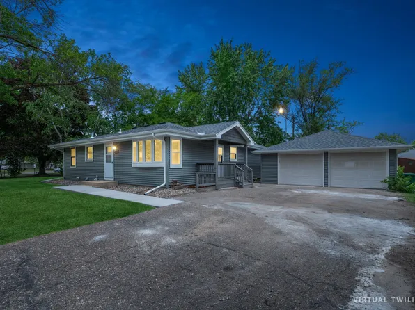 6600 Idaho Ave N, Brooklyn Park, MN 55428