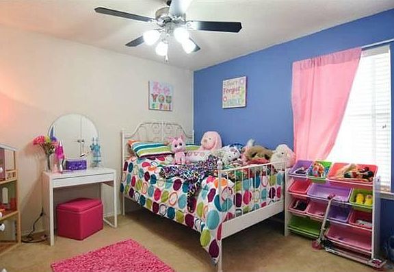 4th image of 9916 Carter Dr