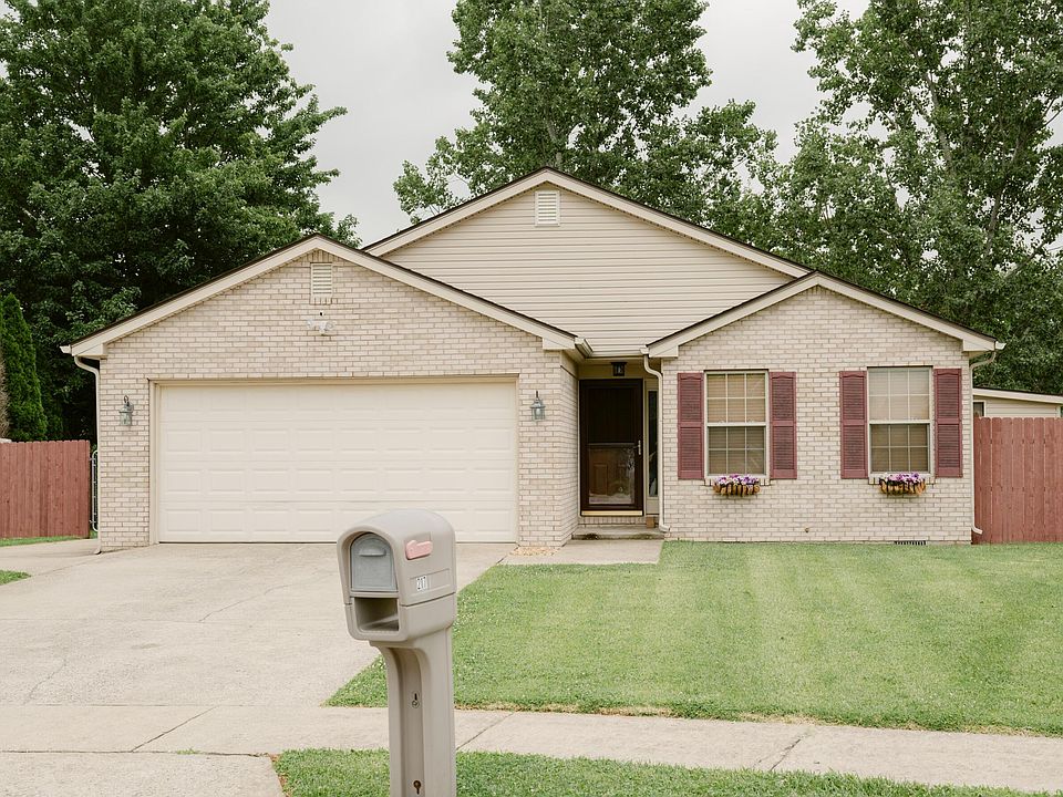 1st image of 217 Dalton Cir