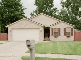 217 Dalton Cir, Versailles, KY 40383