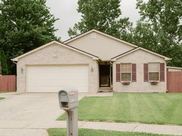 217 Dalton Cir, Versailles, KY 40383