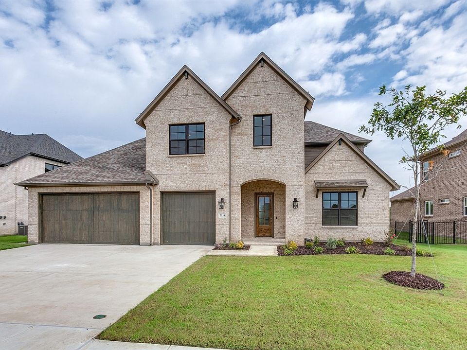 4108 Hydrangea Dr, Mckinney, TX 75071 | MLS #20496451 | Zillow