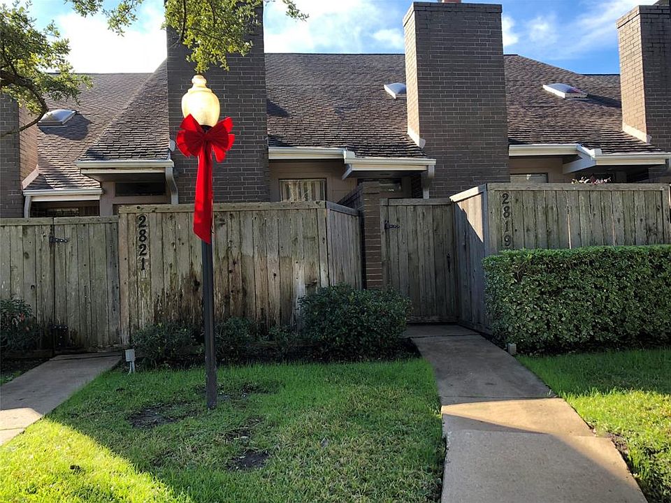 1st image of 2819 Panagard Dr #38