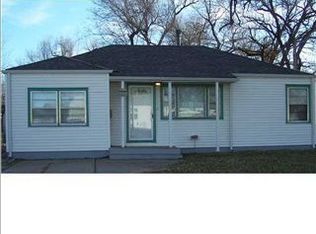 1048 S Edwards Ave, Wichita, KS 67213