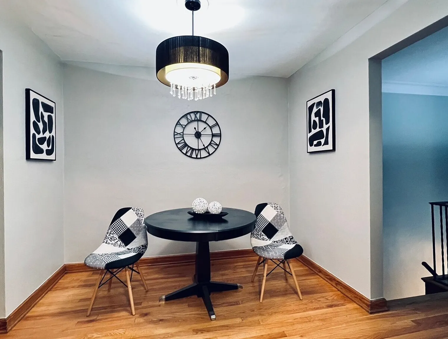 1 bed, 1.0 bath, $2,710 — Photo 4