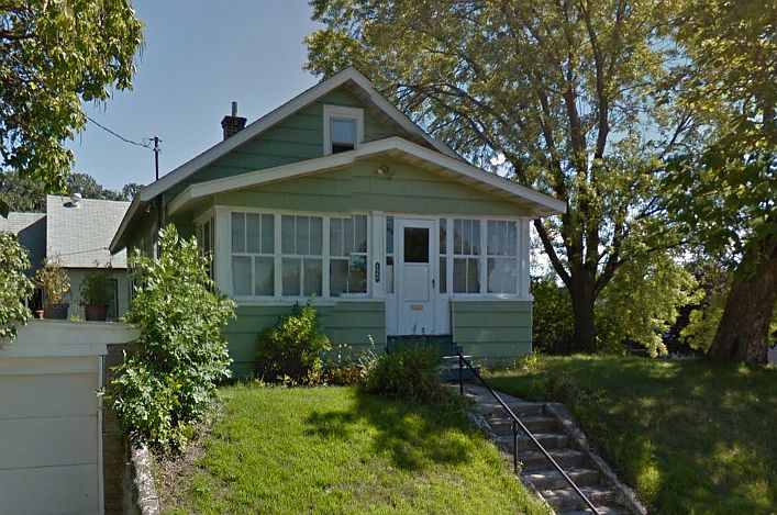 1st image of this home