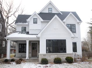 1315 Gregory Ave, Wilmette, IL