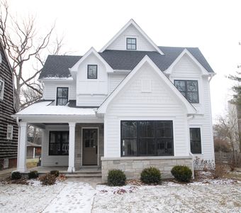 1315 Gregory Ave, Wilmette, IL, 60091