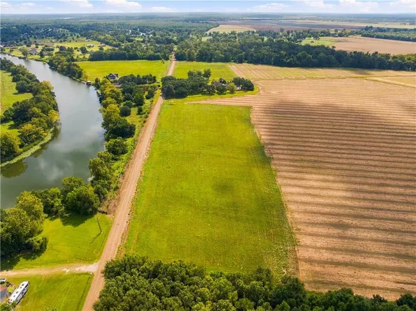 Highway 494 Lot 7, Natchez, LA 71456