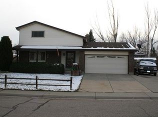 7380 Braun St, Arvada, CO 80005