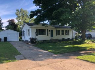 3908 Lee St, Hudsonville, MI 49426