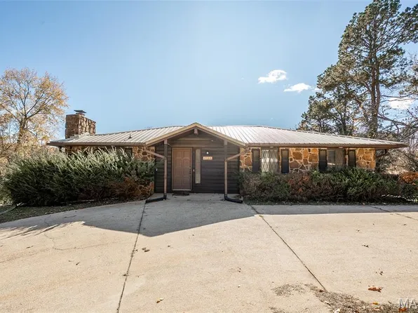 1008 Barton Rd, Doniphan, MO 63935