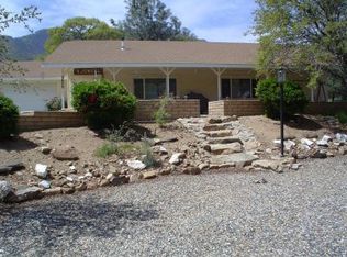 3609 Oakwood Rd, Lake Isabella, CA 93240